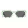 SERENGETI SS540006 Unisex saulesbrilles Nuvola kolekcija - Drivers lēcas 51/21/140 mm