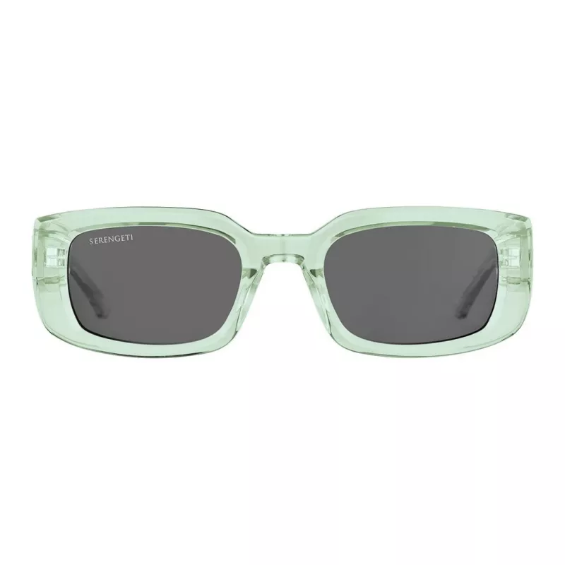 SERENGETI SS540006 Unisex saulesbrilles Nuvola kolekcija - Drivers lēcas 51/21/140 mm