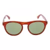 SERENGETI SS572002 Unisex saulesbrilles - 53 mm lēcas, fotohromiskas un polarizētas minerālstikla