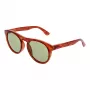 SERENGETI SS572002 Unisex saulesbrilles - 53 mm lēcas, fotohromiskas un polarizētas minerālstikla