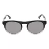 SERENGETI SS572005 Unisex saulesbrilles, fotohromiskas polarizētas Drivers Brown, 53/20/140 mm