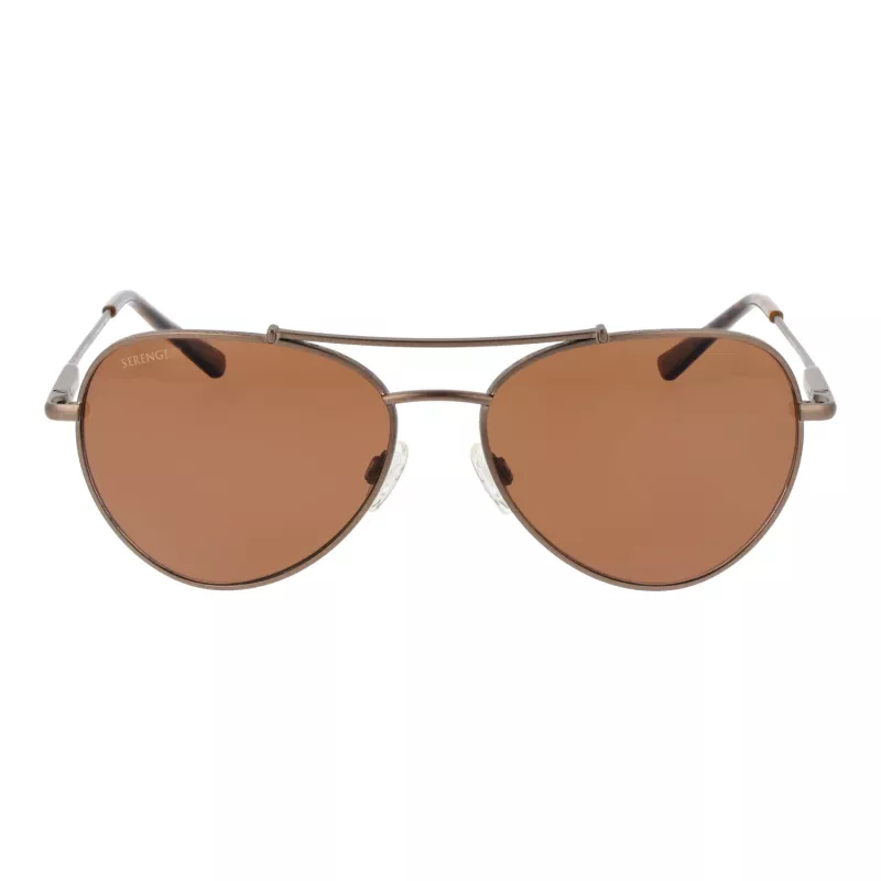 SERENGETI SS599004 unisex saulesbrilles, 58/18/145 mm