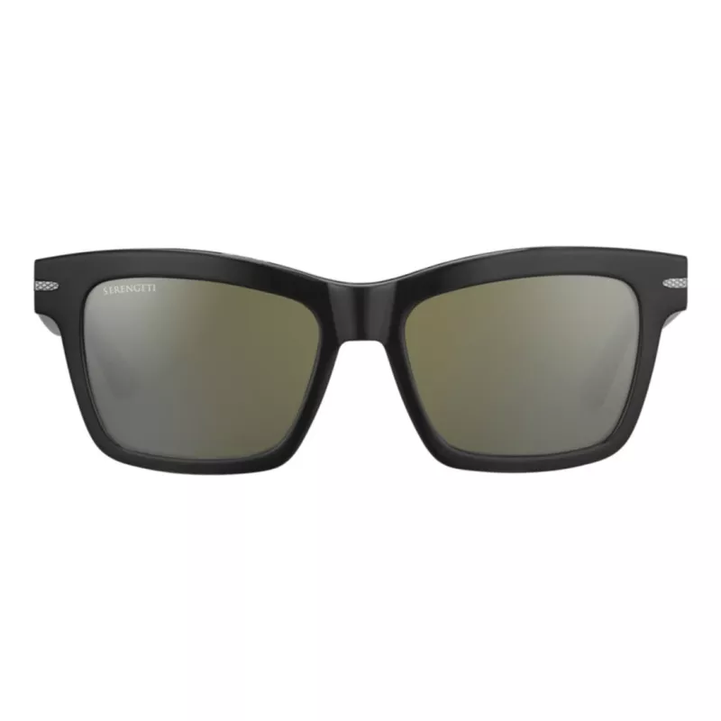 SERENGETI SS528001 unisex saulesbrilles, 56/18/150 mm