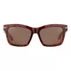 SERENGETI SS528005 unisex saulesbrilles, 55/18/145 mm