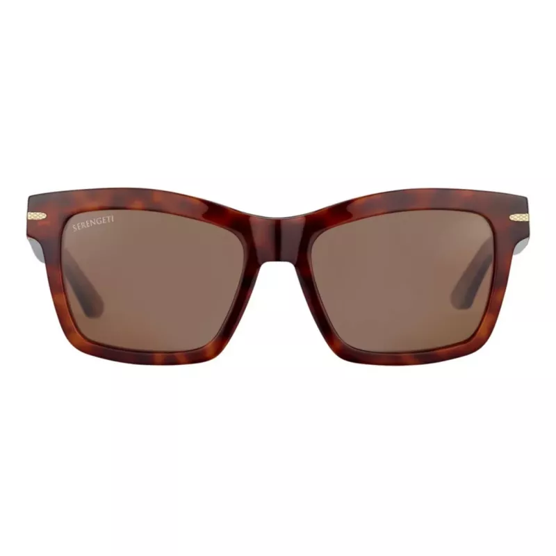 SERENGETI SS528005 unisex saulesbrilles, 55/18/145 mm