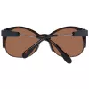 SERENGETI Unisex SS529001 Saulesbrilles (Lēca/Tilts/Kājiņa) 53/17/145 mm