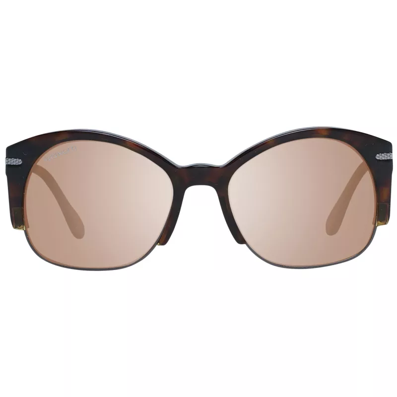 SERENGETI Unisex SS529001 Saulesbrilles (Lēca/Tilts/Kājiņa) 53/17/145 mm