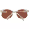 SERENGETI UNISEX SS529003 Sestriere Saulesbrilles (Lēca/Tilts/Kājiņa) 53/17/145 mm