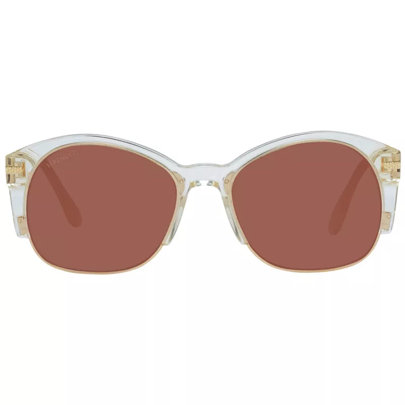 SERENGETI UNISEX SS529003 Sestriere Saulesbrilles (Lēca/Tilts/Kājiņa) 53/17/145 mm