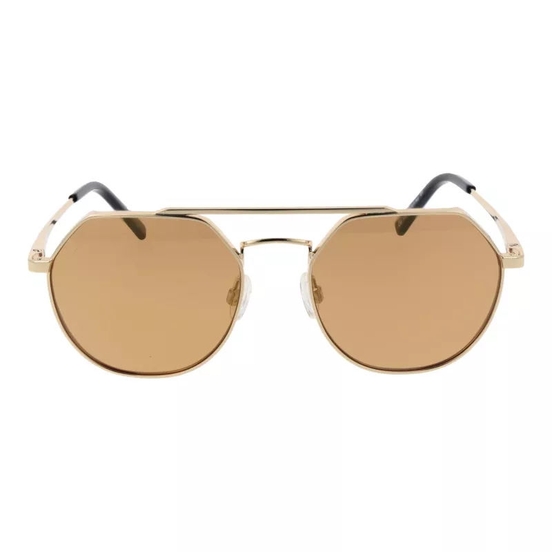 SERENGETI Unisex SS533003 Saulesbrilles 54/18/145 mm Fotohromiskas Polarizētas Minerālstikla Nylona Rāmis