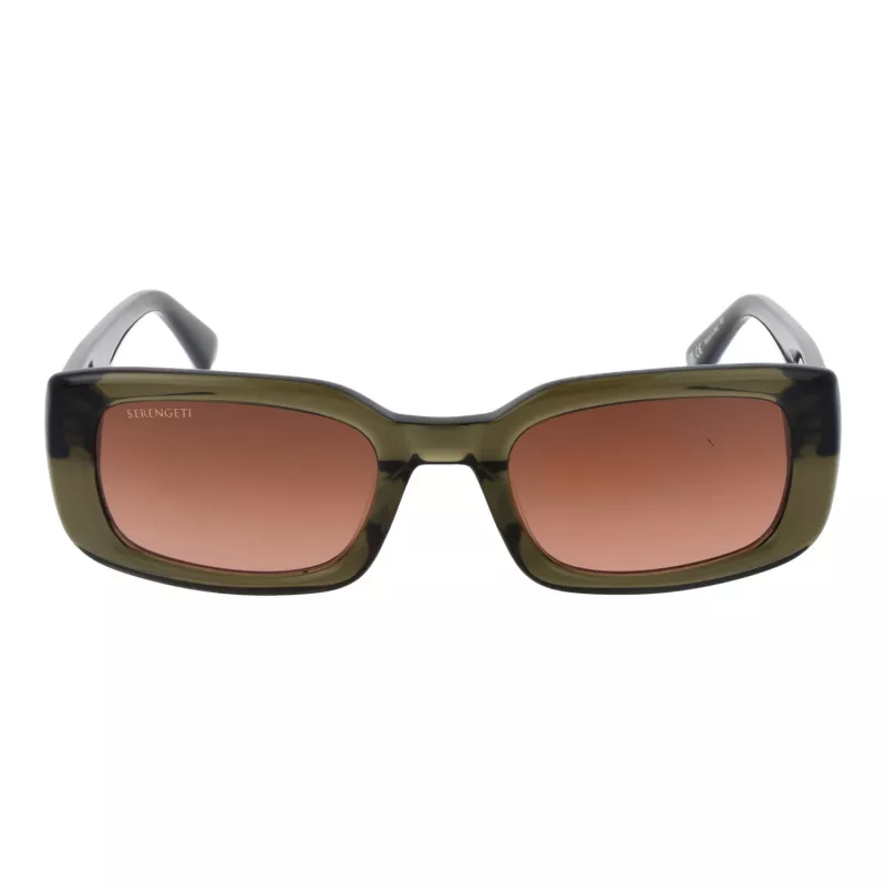 SERENGETI SS540002 unisex saulesbrilles, 51/21/140 mm