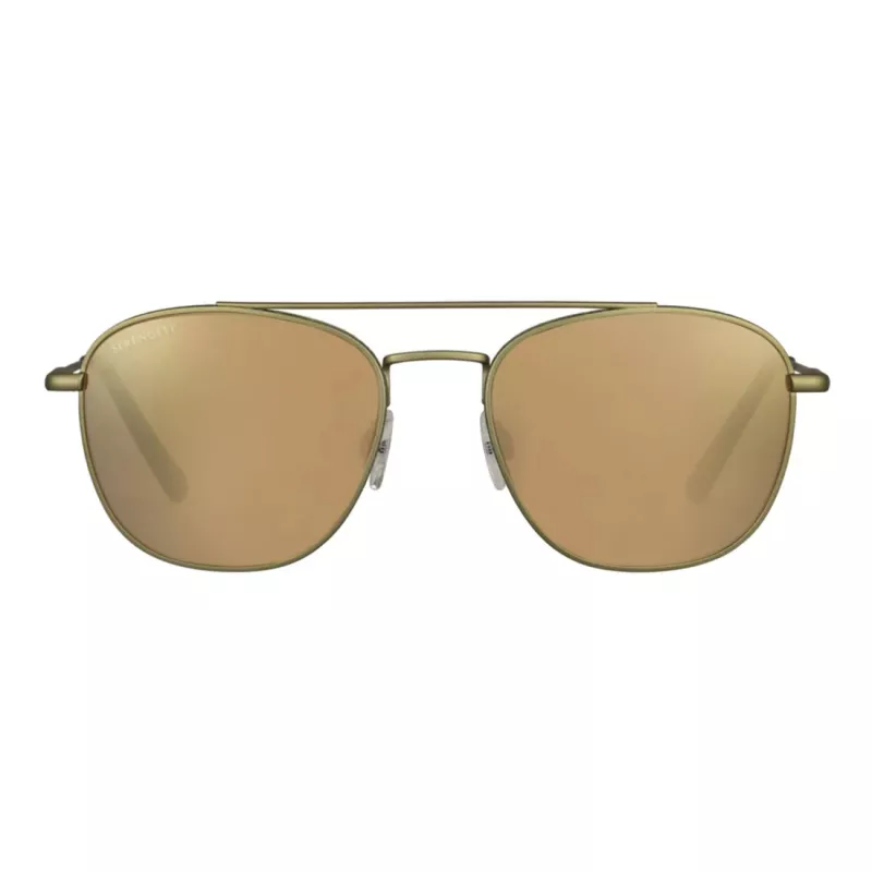 SERENGETI SS542003 unisex saulesbrilles, 53/18/145 mm