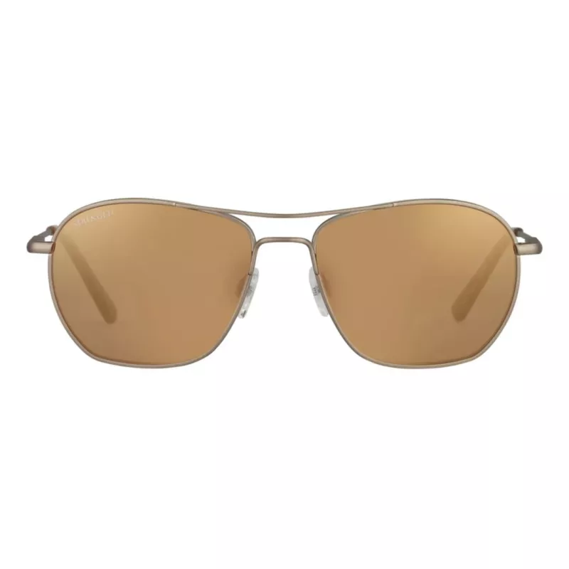 SERENGETI SS545001 Unisex saulesbrilles, 55/16/145 mm