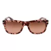 SERENGETI Unisex SS549002 Saulesbrilles - Fotohromiskas Polarizētas Minerālstikla Lēcas - 53/18/140 mm