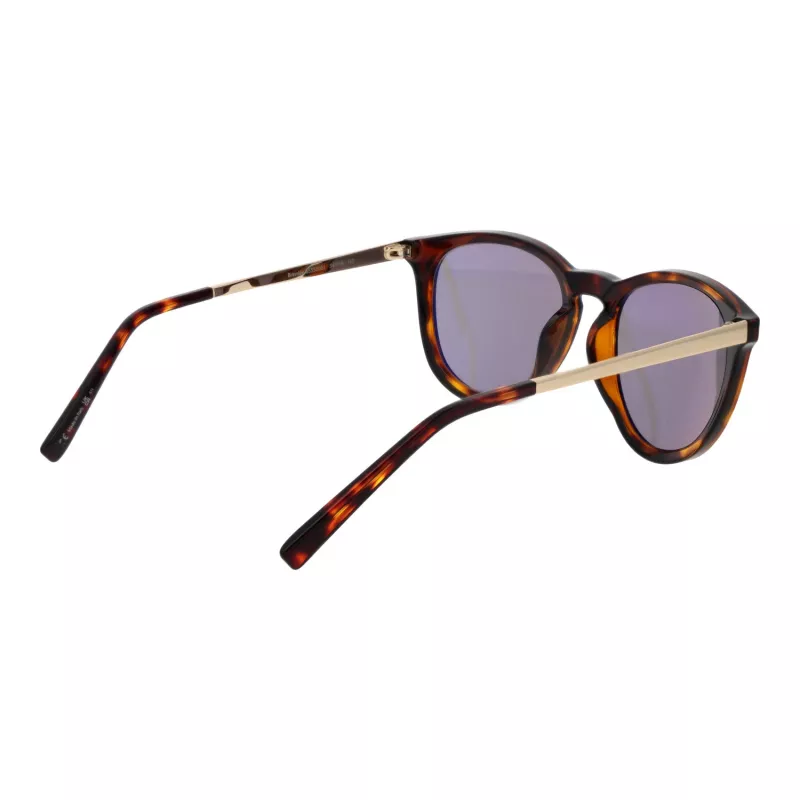 SERENGETI Unisex SS556001 Saulesbrilles - Drivers Gradient, Melns Rāmis, 54/19/145 mm