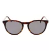 SERENGETI Unisex SS556001 Saulesbrilles - Drivers Gradient, Melns Rāmis, 54/19/145 mm