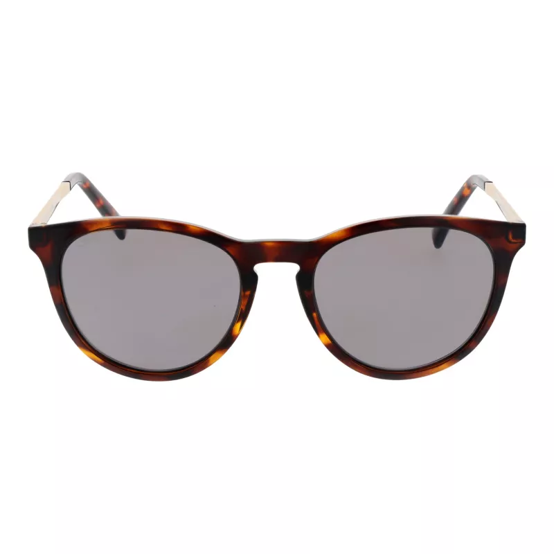 SERENGETI Unisex SS556001 Saulesbrilles - Drivers Gradient, Melns Rāmis, 54/19/145 mm