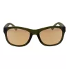 SERENGETI Unisex SS557002 Saulesbrilles - 56/20/135 mm - Fotohromiskas Polarizētas Minerālstikla Lēcas