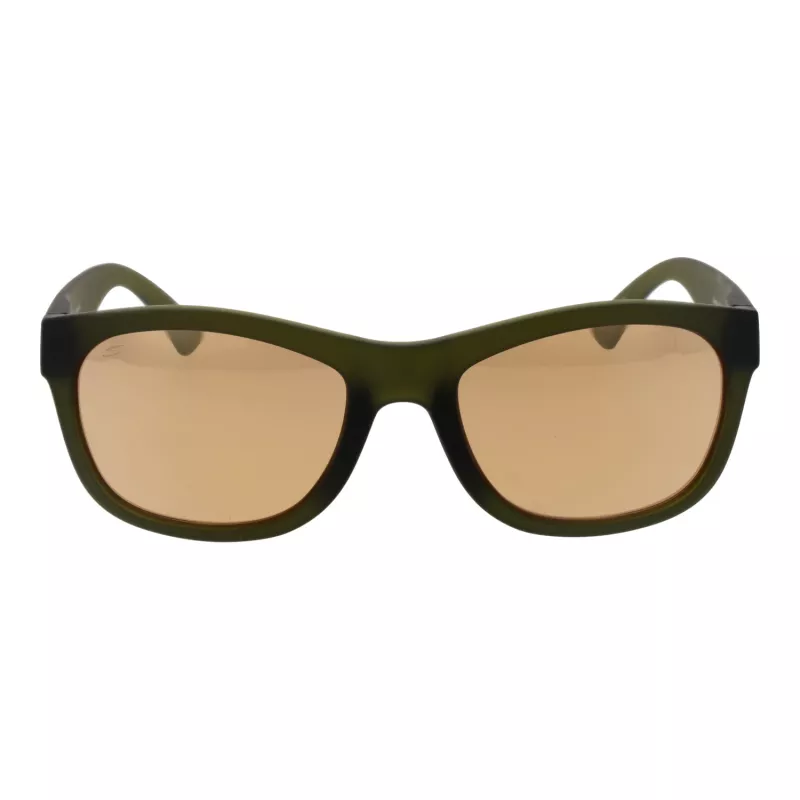 SERENGETI Unisex SS557002 Saulesbrilles - 56/20/135 mm - Fotohromiskas Polarizētas Minerālstikla Lēcas