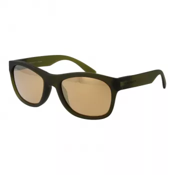 SERENGETI Unisex SS557002 Saulesbrilles - 56/20/135 mm - Fotohromiskas Polarizētas Minerālstikla Lēcas
