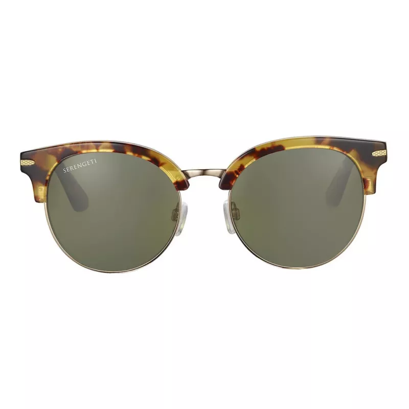 SERENGETI SS560002 Unisex saulesbrilles, 53/19/140 mm