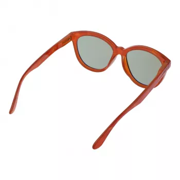 SERENGETI Unisex SS573006 Saulesbrilles - Fotohromiskas minerālstikla lēcas - 56/17/140 mm