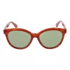 SERENGETI Unisex SS573006 Saulesbrilles - Fotohromiskas minerālstikla lēcas - 56/17/140 mm