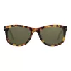 SERENGETI SS745002-S unisex saulesbrilles, 54/24/145 mm
