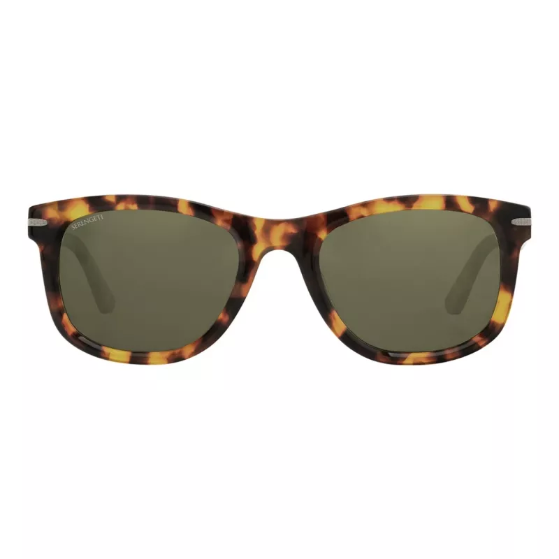 SERENGETI SS745002-S unisex saulesbrilles, 54/24/145 mm
