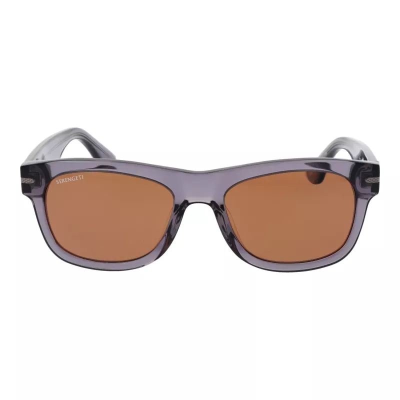 SERENGETI SS549003 unisex saulesbrilles, 53/18/140 mm