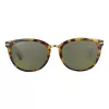 SERENGETI SS561002 Unisex saulesbrilles, 52/18/140 mm