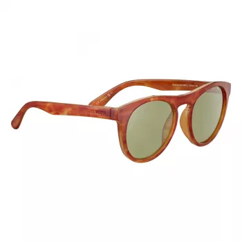 SERENGETI Unisex Saulesbrilles SS572002-S (53/20/140 mm) Fotohroms Minerālais Stikls