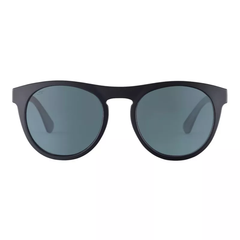 SERENGETI Unisex saulesbrilles SS572004-S Fotohromiskas polarizētas minerālstikla lēcas 53mm
