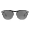 SERENGETI Unisex saulesbrilles SS572005-S - Fotohromiskas polarizētas minerālstikla lēcas - 53/20/140 mm