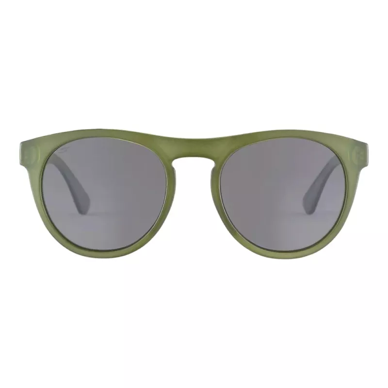 SERENGETI Unisex Saulesbrilles SS572006-S (53/20/140 mm) - Fotohromiskas Polarizētas Minerālstikla Lēcas