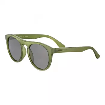 SERENGETI Unisex Saulesbrilles SS572006-S (53/20/140 mm) - Fotohromiskas Polarizētas Minerālstikla Lēcas