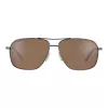 SERENGETI SS578003-S Unisex saulesbrilles, 61/14/140 mm
