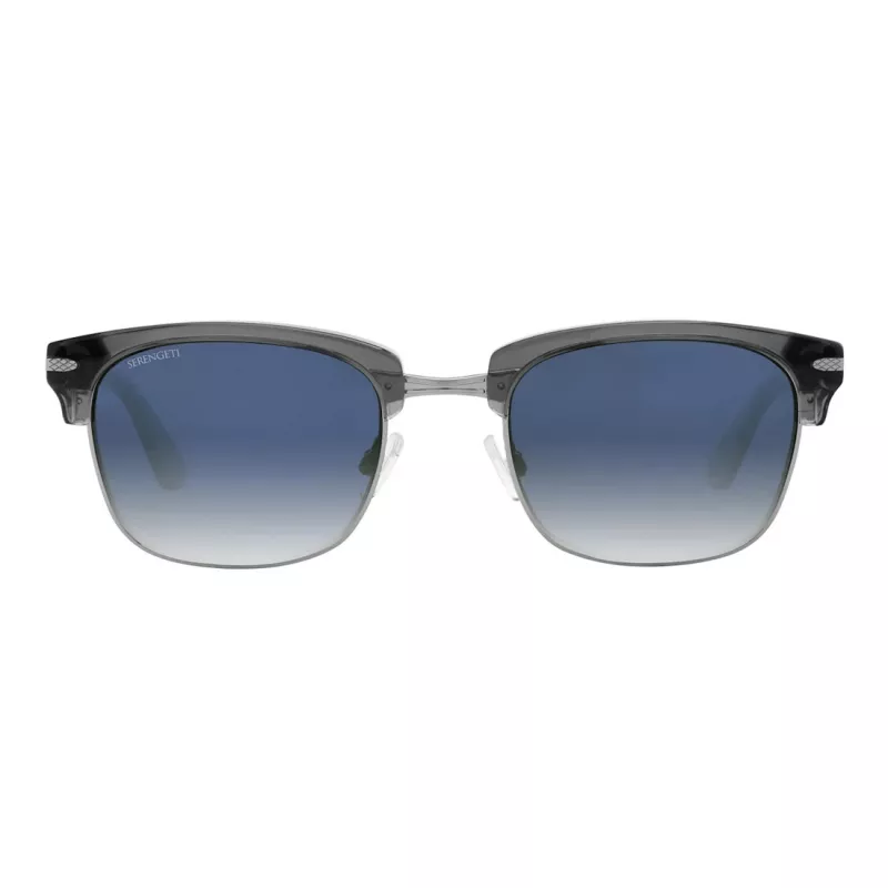 SERENGETI SS746003-S unisex saulesbrilles, 54/22/150 mm