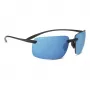 SERENGETI Volare 8919-S Unisex Saulesbrilles - Drivers Lēcas, Gunmetal Rāmis