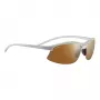 SERENGETI Volare Unisex Saulesbrilles SS551001 - Drivers Brown Polarizētas Fotohromas Lēcas 66/11/130 mm