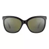SERENGETI Women's 8971-S Saulesbrilles - Fotohromiskas Polarizētas Minerālstikla - 57/20/130 mm