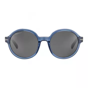 SERENGETI Sieviešu Nuvola Saulesbrilles SS577003 Kaķacs Havana Brūna 53mm
