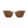 SERENGETI Women's SS537001 Cat Eye Sunglasses - Photochromic, Polarized, Mineral Glass Lenses