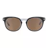 SERENGETI Women's SS574006-S Sauļošanās brilles - Fotohroms minerālais stikls, Polarizētas, UV aizsardzība, 51mm