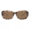 SERENGETI Women's SS749003-S Saulesbrilles - Nuvola kolekcija - 56/17/140 mm