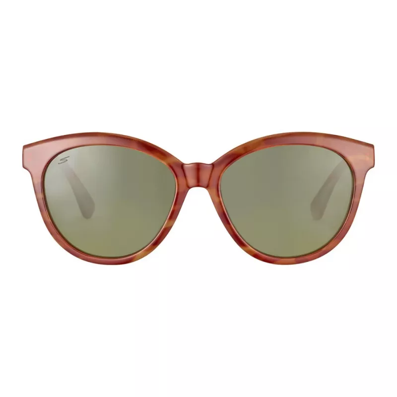 SERENGETI Sieviešu saulesbrilles SS573005 54/19/140 mm