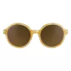 SERENGETI Sieviešu saulesbrilles SS577007 Drivers Gradient Acetāta Taisnstūris 53mm