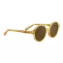 SERENGETI Sieviešu saulesbrilles SS577007 Drivers Gradient Acetāta Taisnstūris 53mm