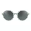 SERENGETI Sieviešu saulesbrilles SS577008-S - Polarizētas fotohromas Drivers Gradient lēcas, acetāta rāmis, 53 mm