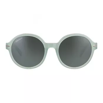 SERENGETI Sieviešu saulesbrilles SS577008-S - Polarizētas fotohromas Drivers Gradient lēcas, acetāta rāmis, 53 mm